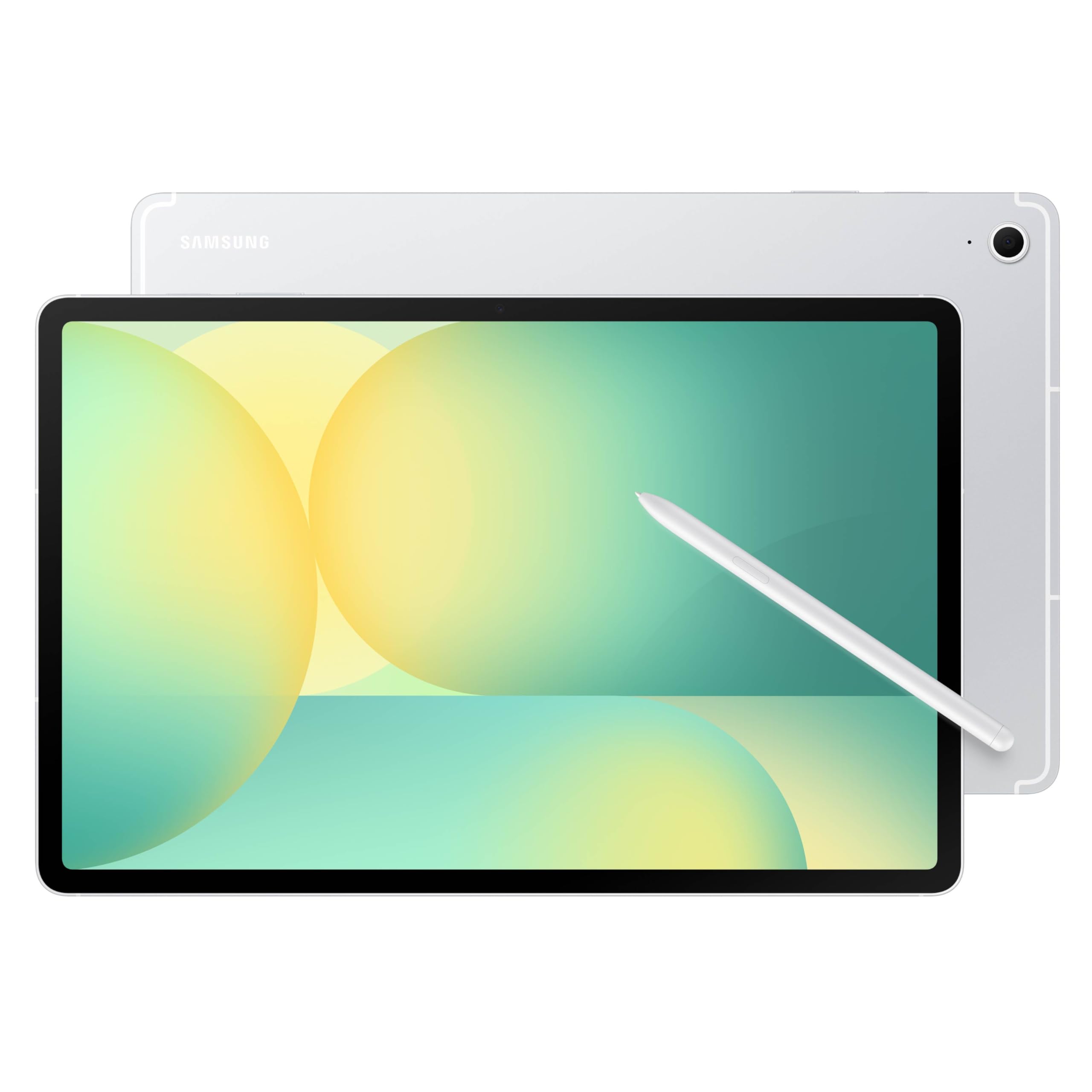 Samsung Galaxy Tab S10 FE 128GB WiFi Tablet With Pen