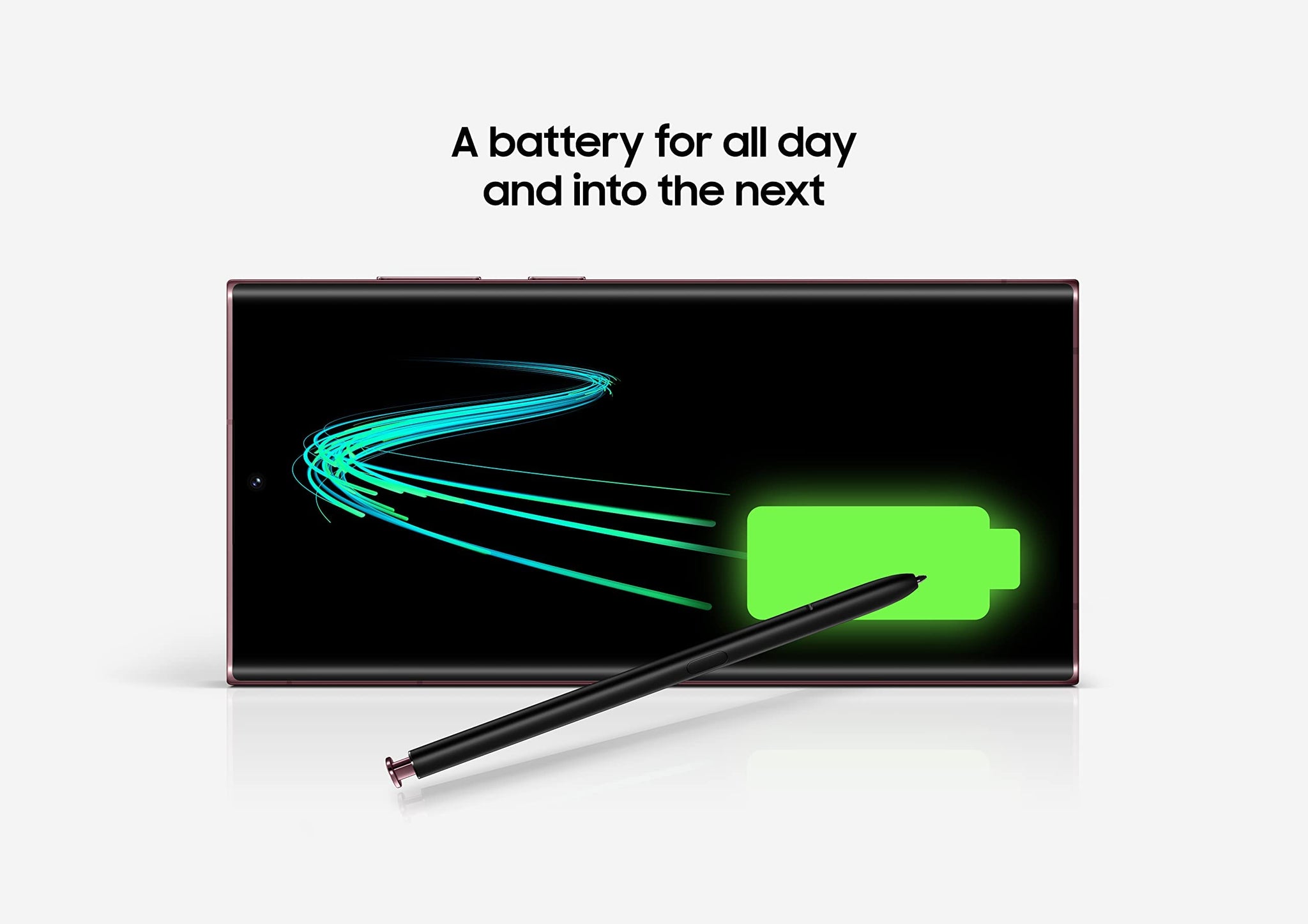 Samsung Galaxy S22 Unlocked Smartphone With 8K Camera