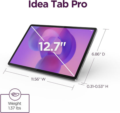 Lenovo Idea Tab Pro Student Tablet With Google Gemini AI