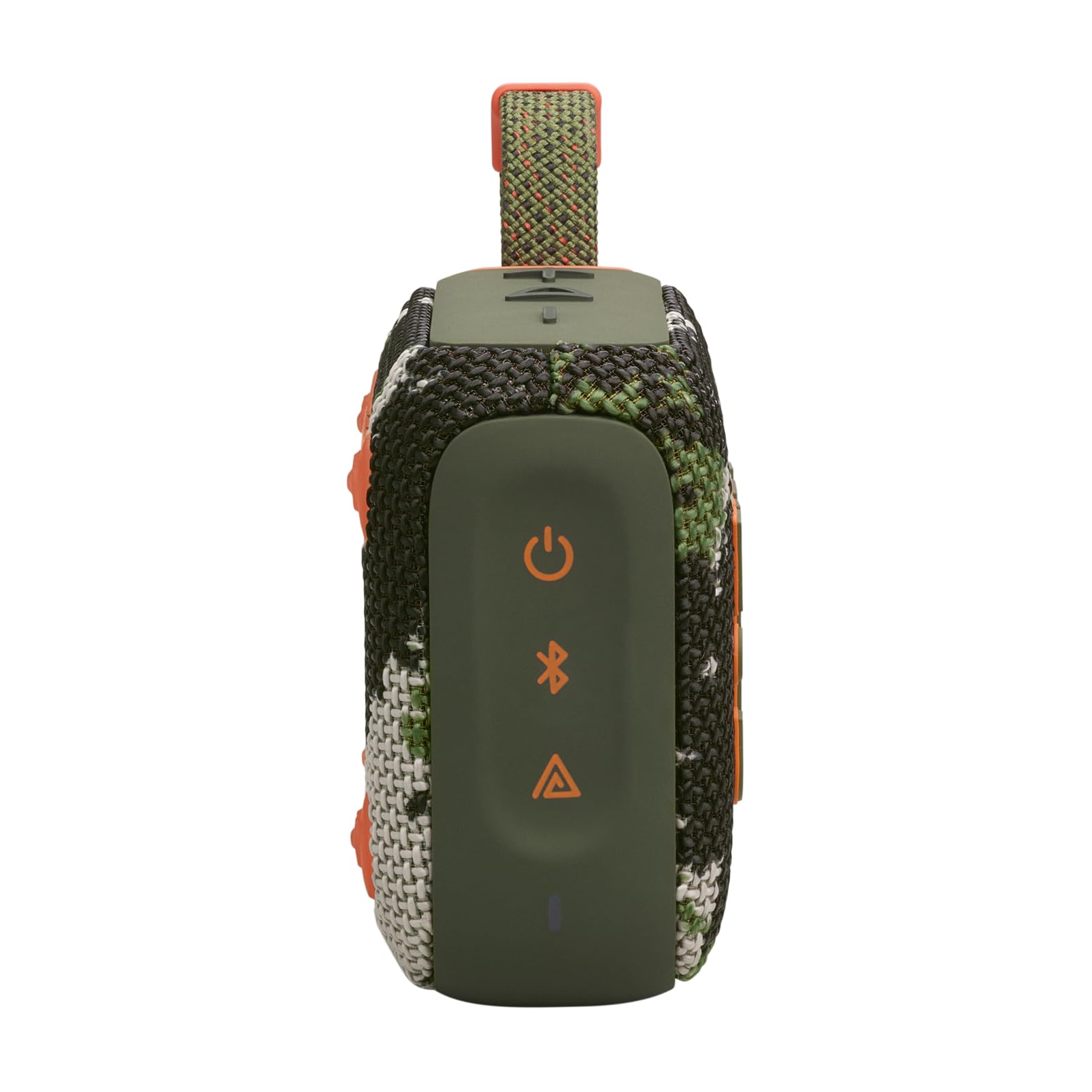 JBL Go 4 Bluetooth Speaker Waterproof With Battery Life
