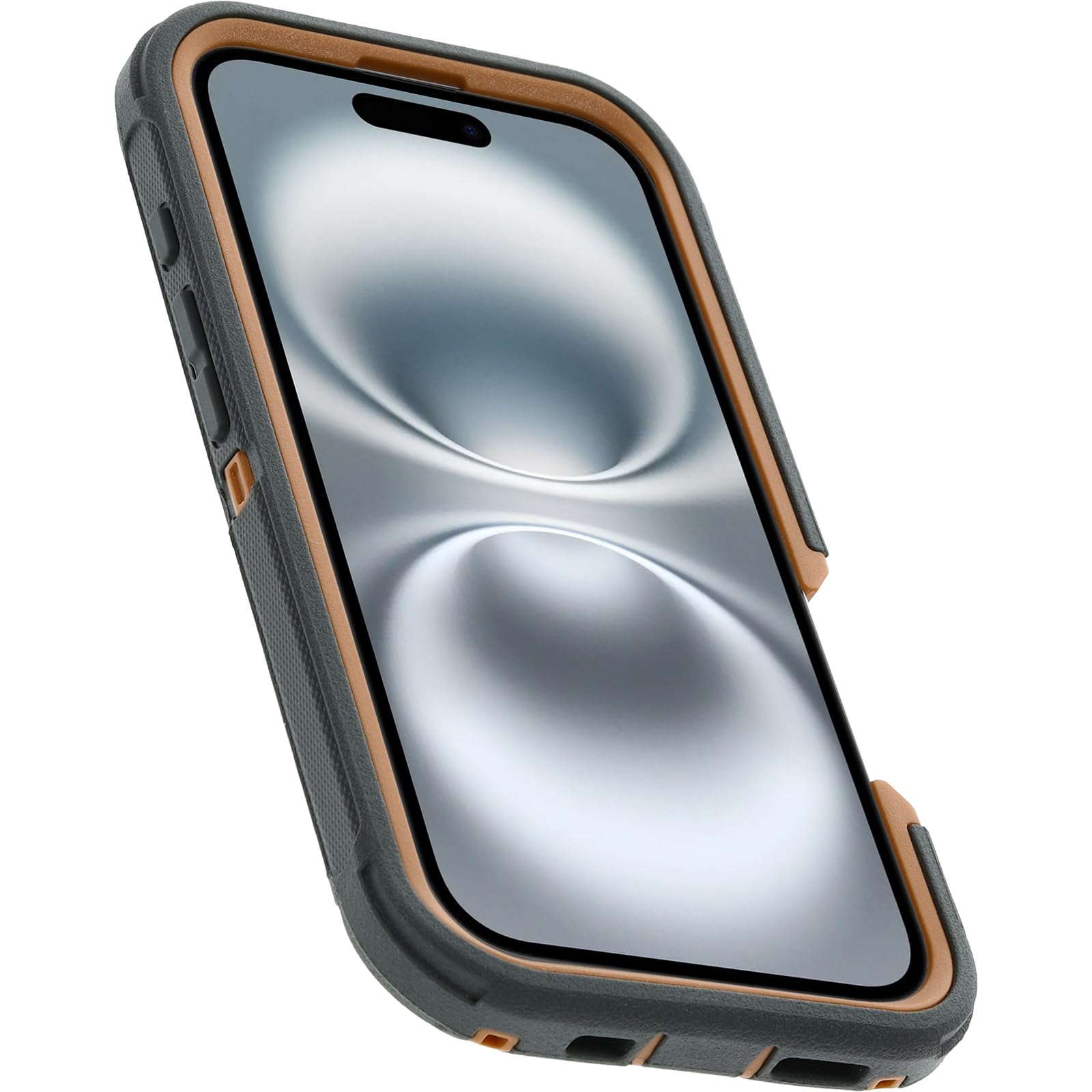 OtterBox iPhone 16 Pro Max Defender Case with Ultimate Protection
