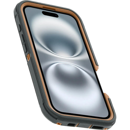 OtterBox iPhone 16 Pro Max Defender Case with Ultimate Protection