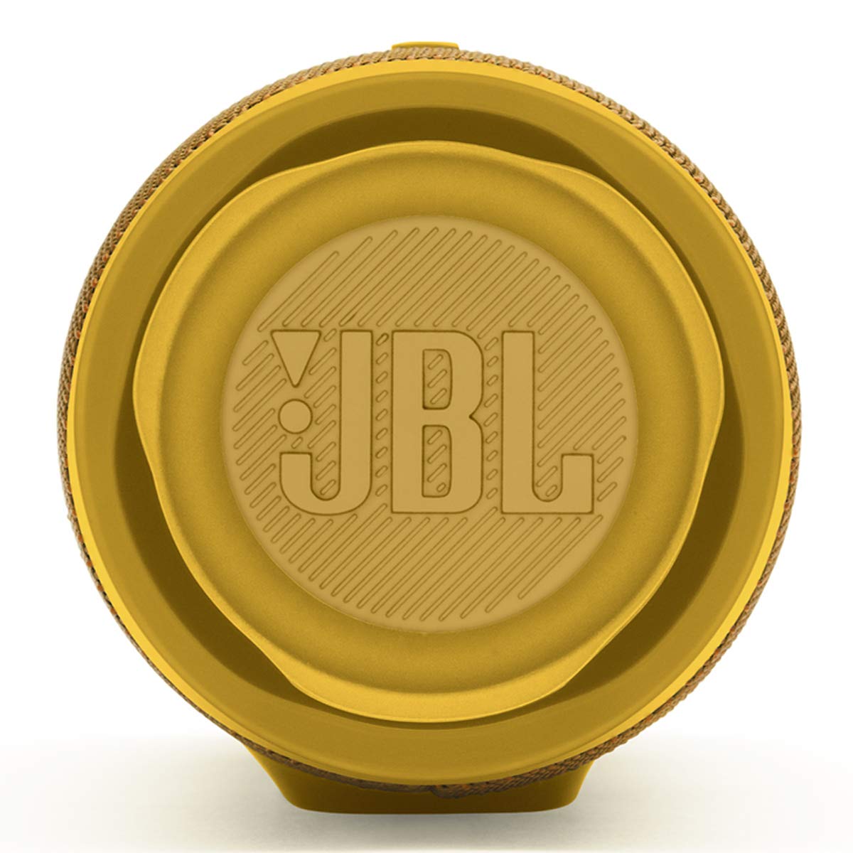 JBL Charge 4 Waterproof Bluetooth Speaker With Power Bank
