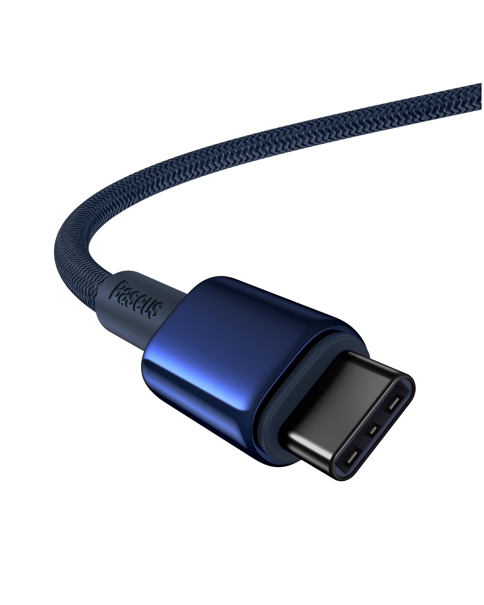 Baseus 100W Fast Charging USB C Cable for All Devices