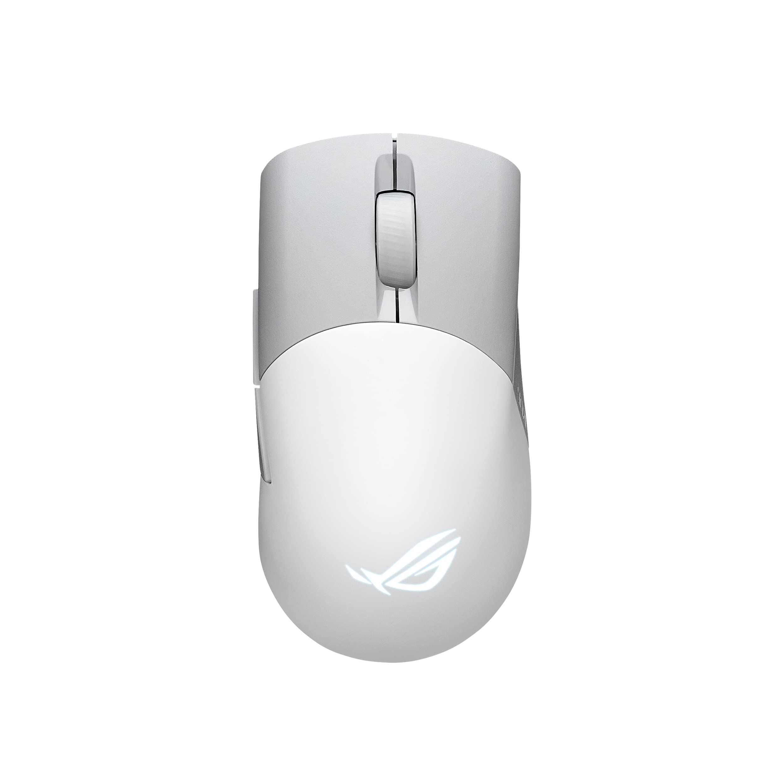 Asus ROG Keris Wireless Gaming Mouse with 36000 DPI Precision