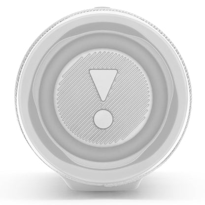 JBL Charge 4 Waterproof Bluetooth Speaker With Power Bank