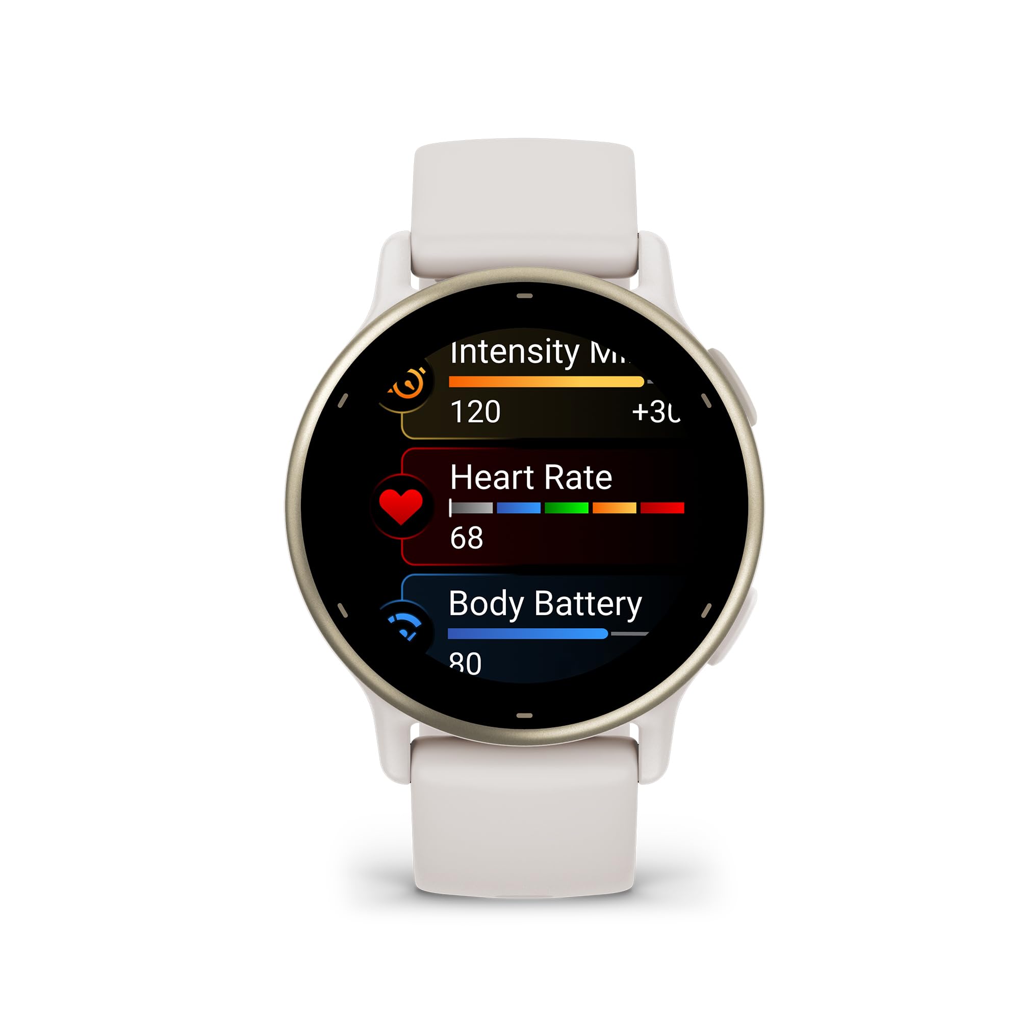 Garmin Vivoactive 5 GPS Smartwatch With AMOLED Display
