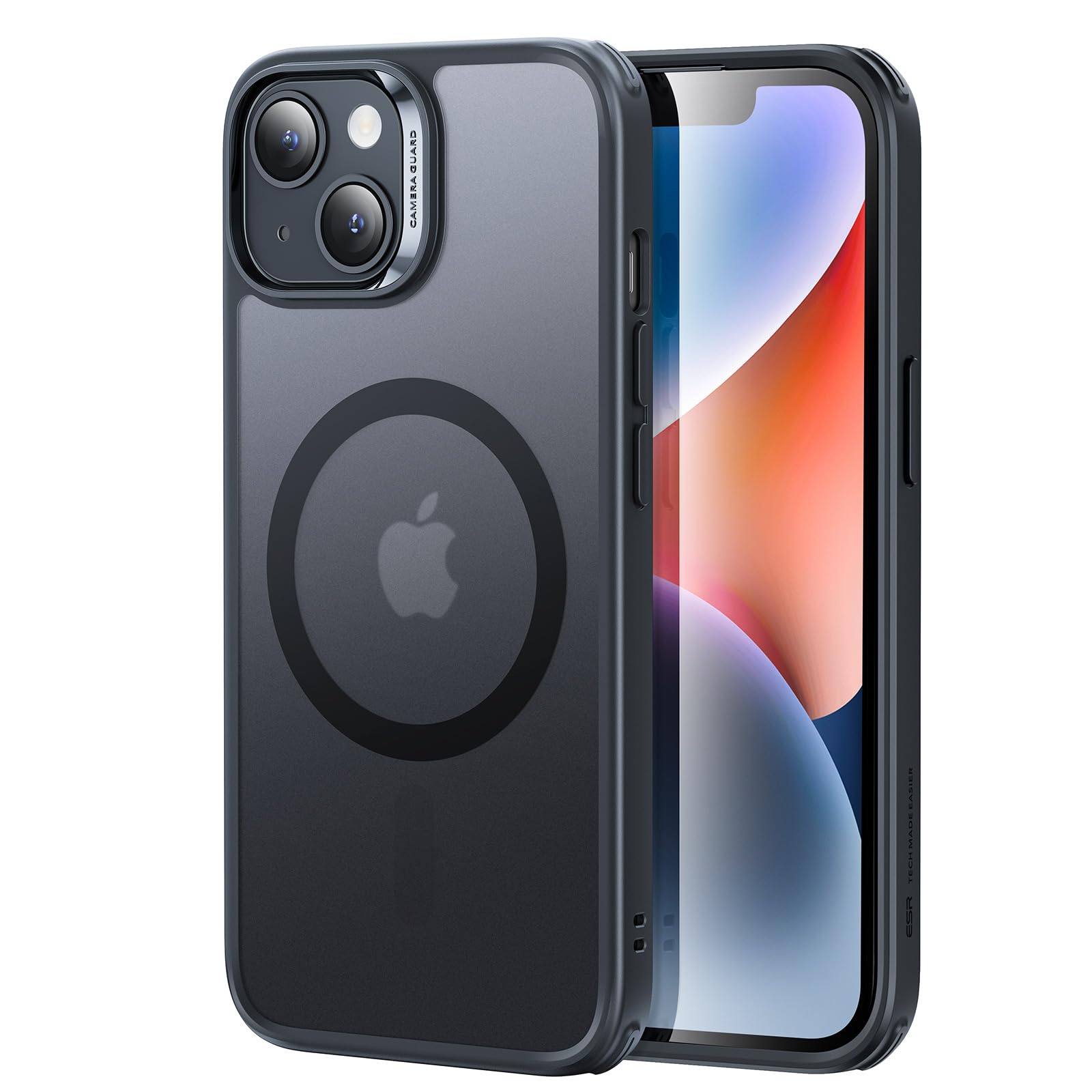 ESR iPhone 16 Case with MagSafe Shockproof Protection