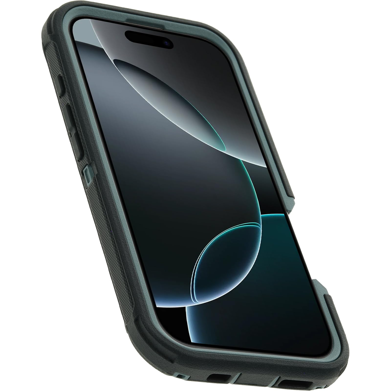 OtterBox iPhone 16 Pro Max Defender Case with Ultimate Protection