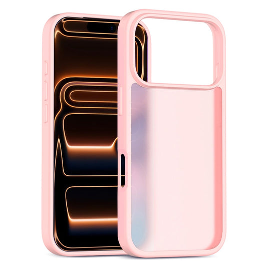 TENOC Clear Case for iPhone 16 Plus 6.7 Inch Shockproof Bumper