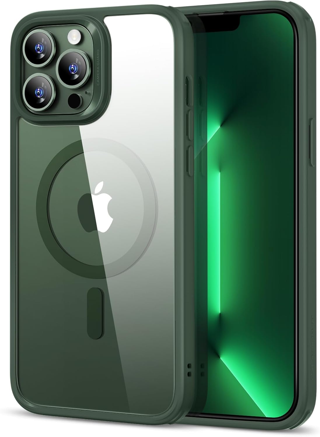 ESR Magnetic Case for iPhone 14 13 with Drop Protection
