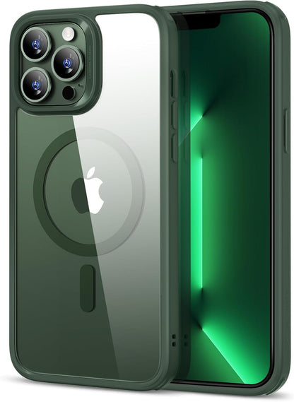 ESR Magnetic Case for iPhone 14 13 with Drop Protection