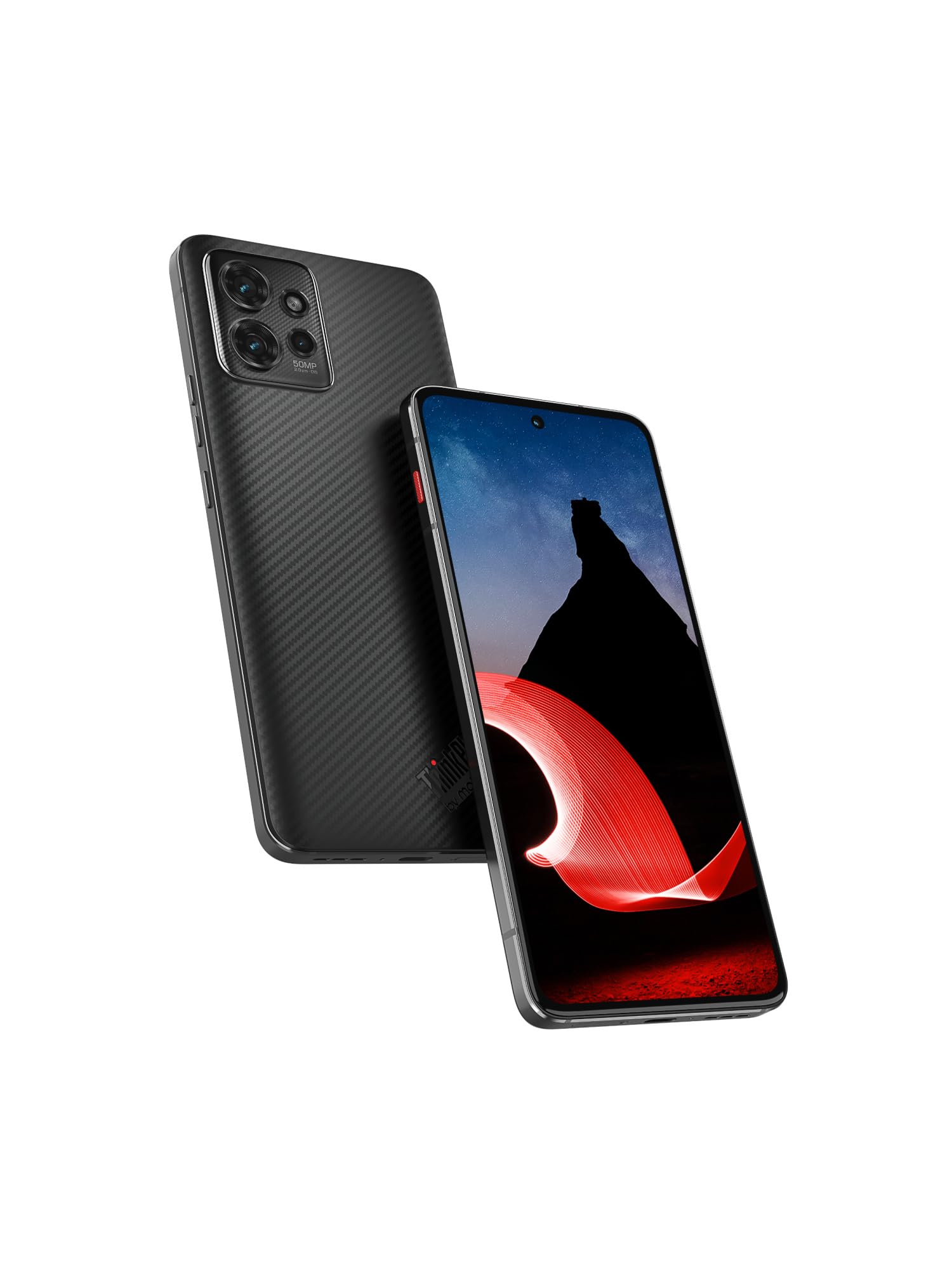 Motorola Edge Plus 2023 Unlocked Smartphone with 50 MP Camera