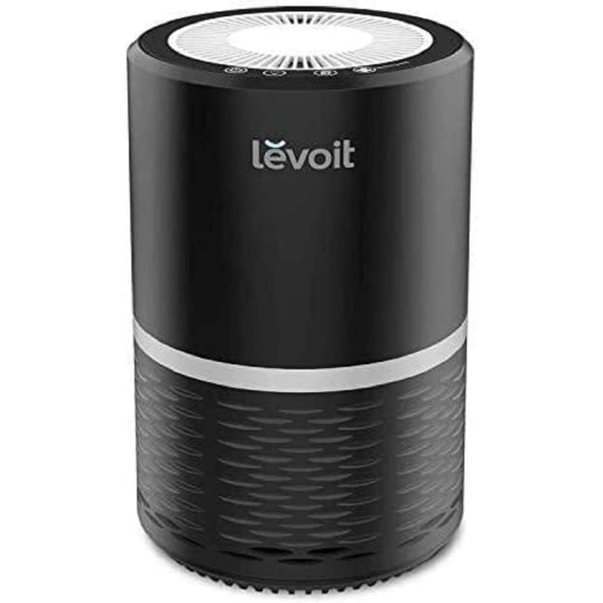 Levoit Air Purifier with AHAM Verified Efficiency