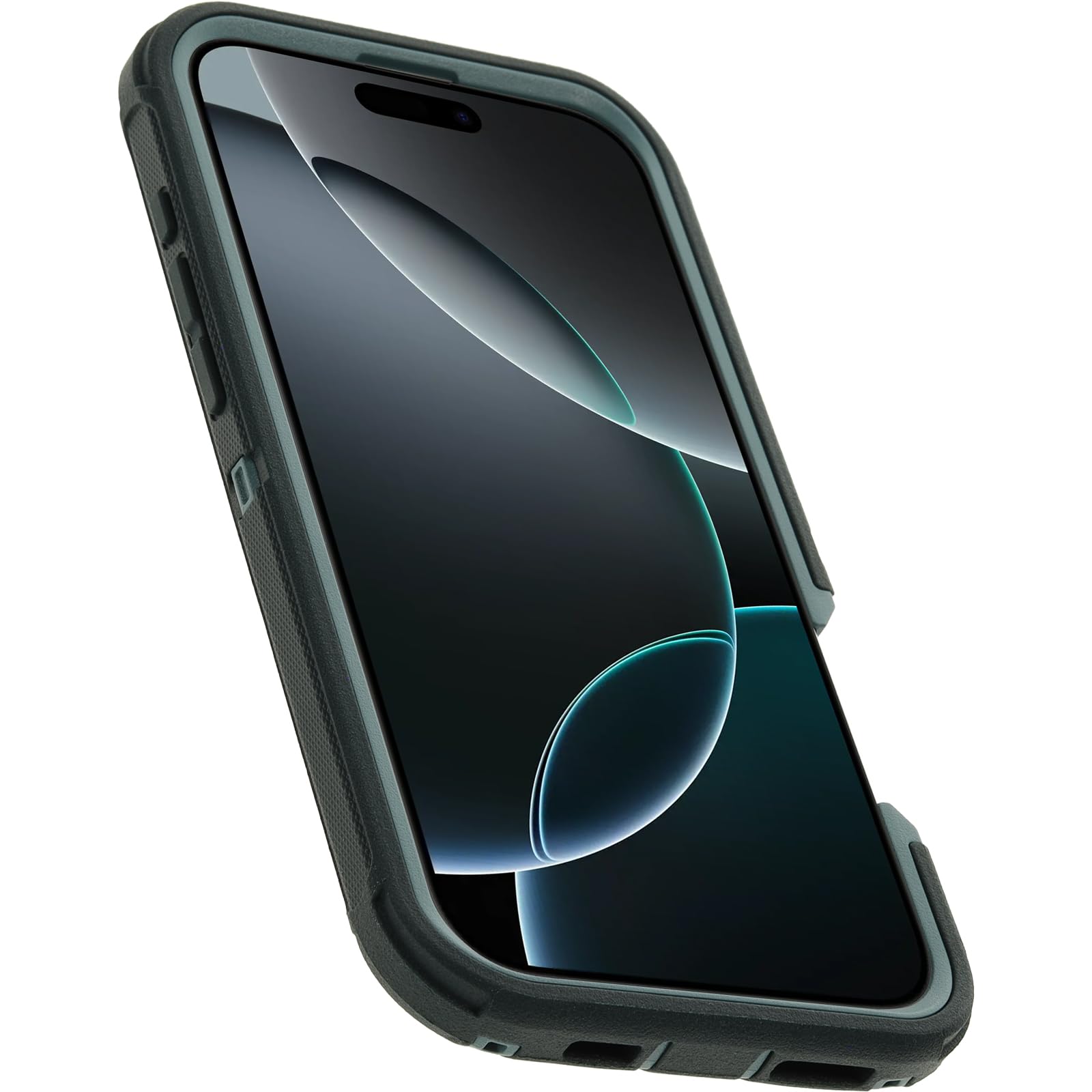 OtterBox iPhone 16 Pro Max Defender Case with Ultimate Protection