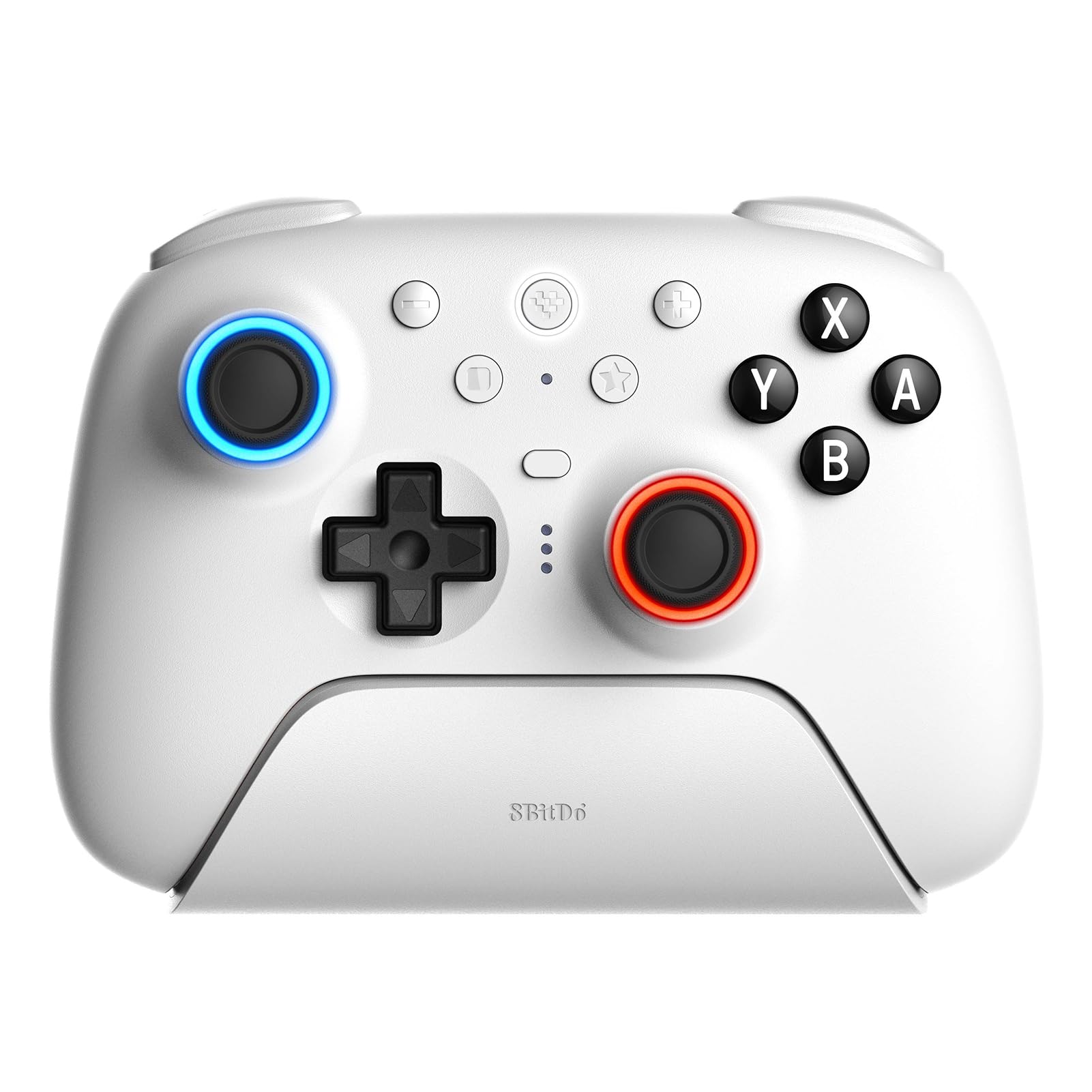 8Bitdo Ultimate Wireless Controller with Charging Dock