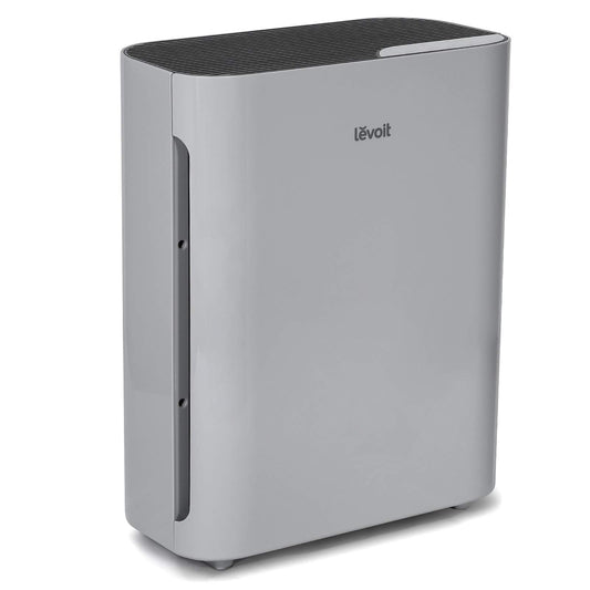 Levoit Air Purifier for Large Rooms with Washable Filter