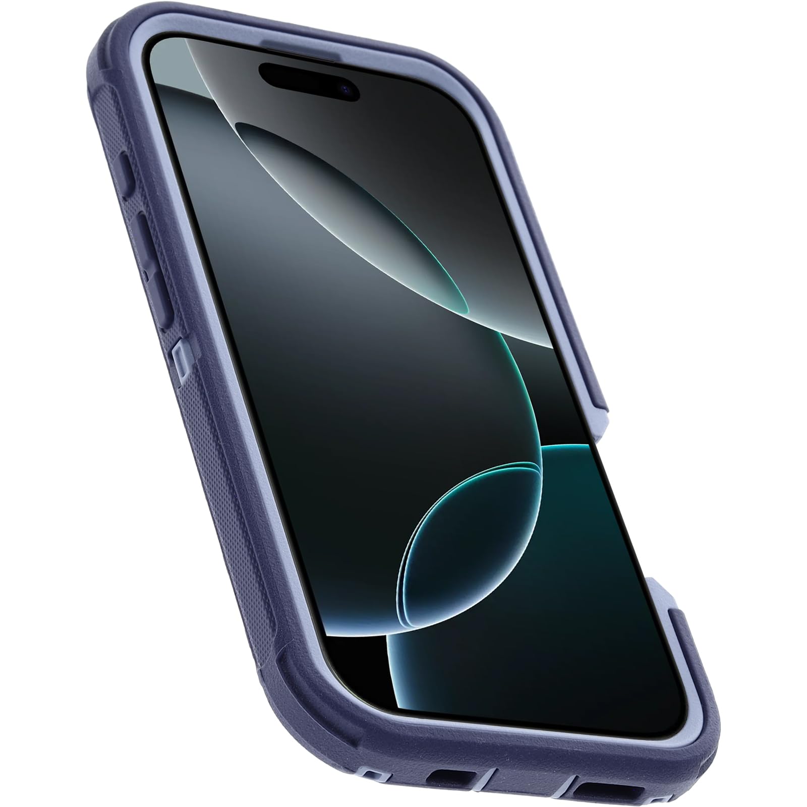 OtterBox iPhone 16 Pro Max Defender Case with Ultimate Protection