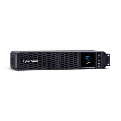 CyberPower PFC Sinewave UPS Battery Backup Surge Protection