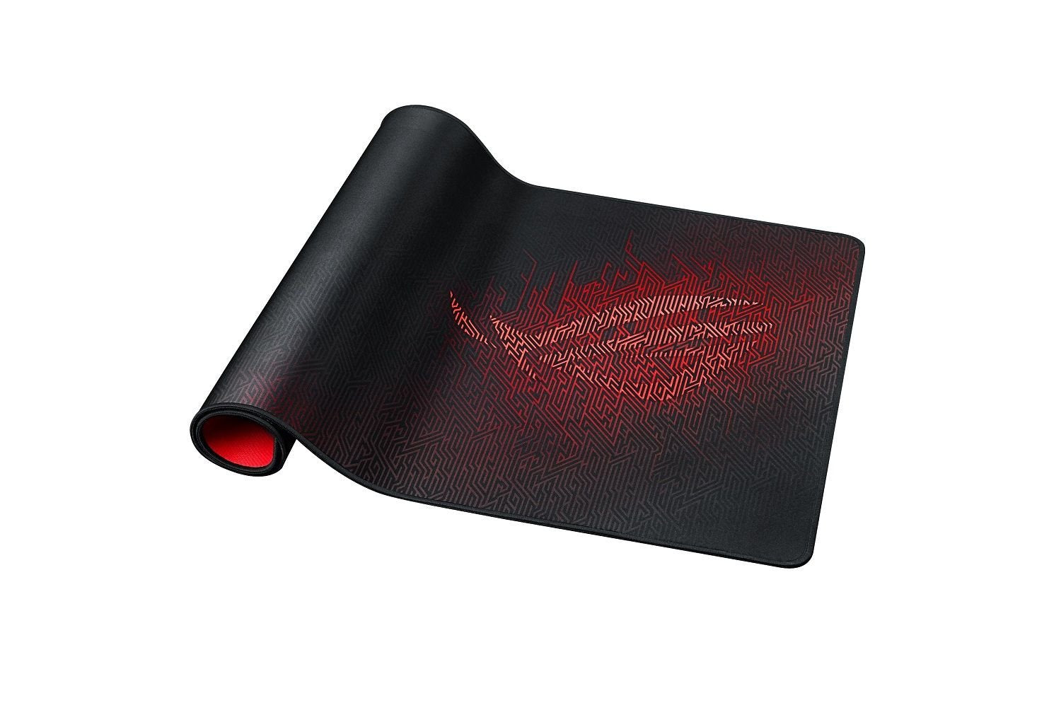 ASUS ROG Sheath Gaming Mouse Pad for Precision Control
