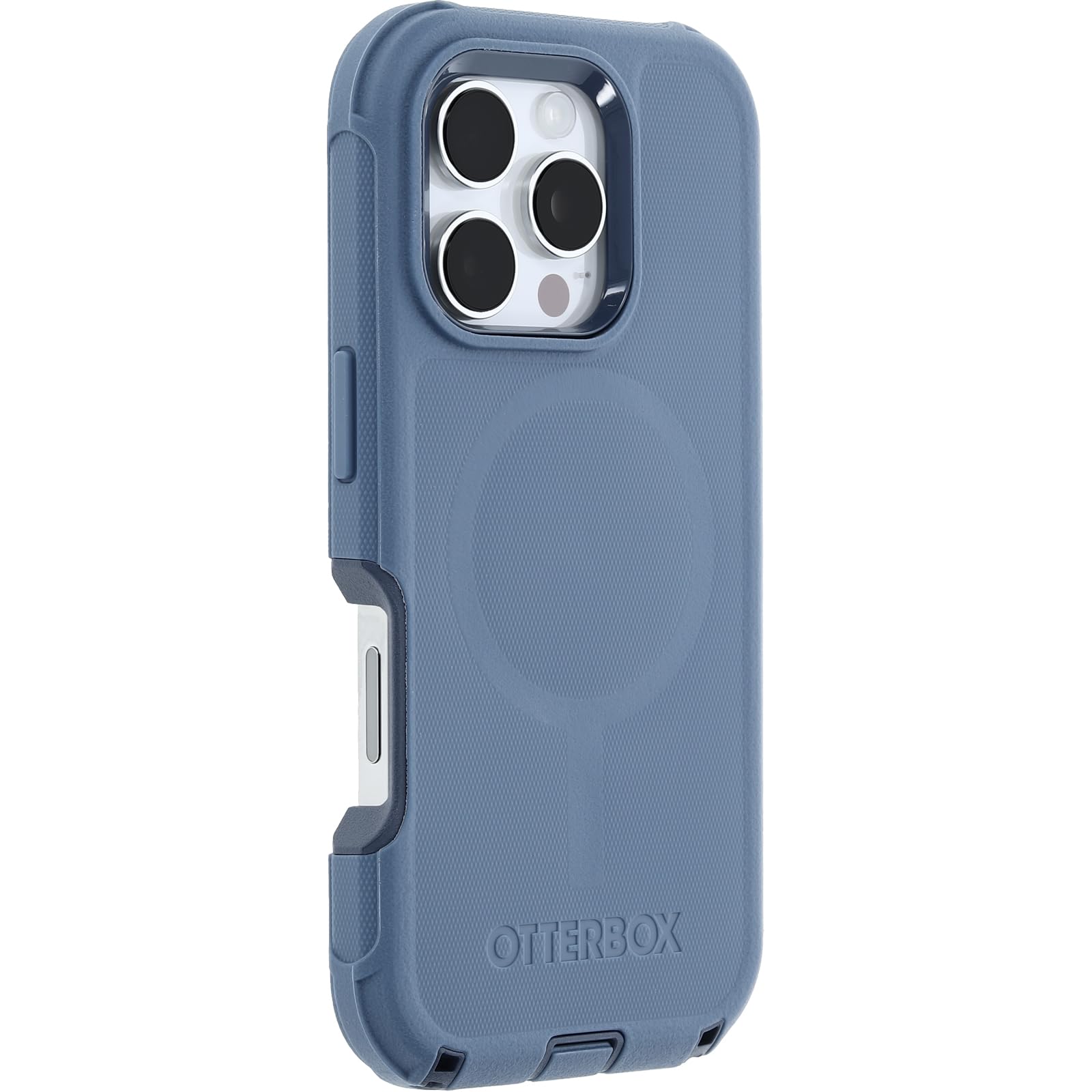 OtterBox iPhone 16 Pro Max Defender Case with Ultimate Protection