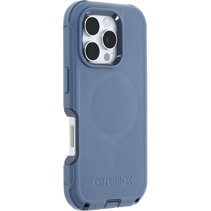 OtterBox iPhone 16 Pro Max Defender Case with Ultimate Protection