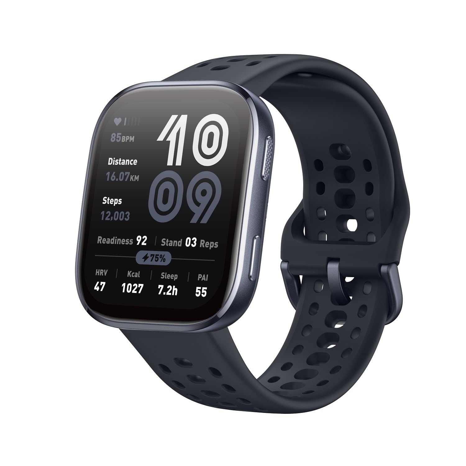 Amazfit Bip 6 Smart Watch With 14 Day Battery GPS