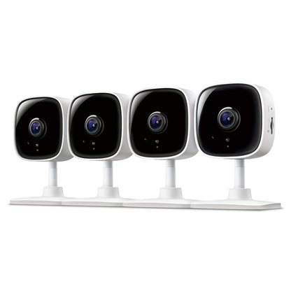 Tapo C100 1080P Indoor Security Camera with Night Vision