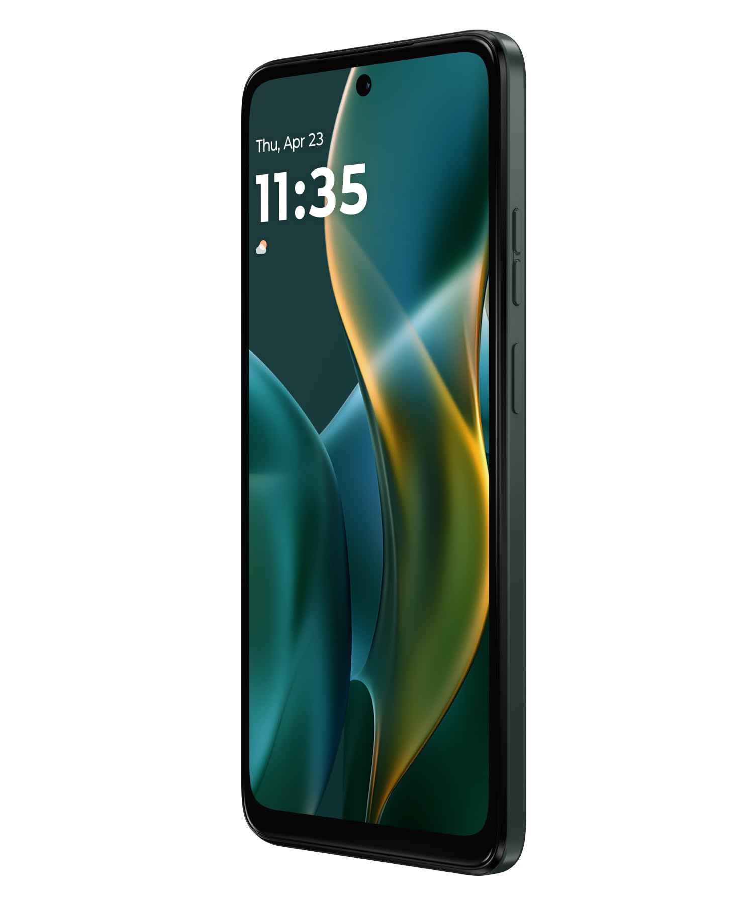 Motorola Moto G 2025 Unlocked 50MP Camera Smartphone