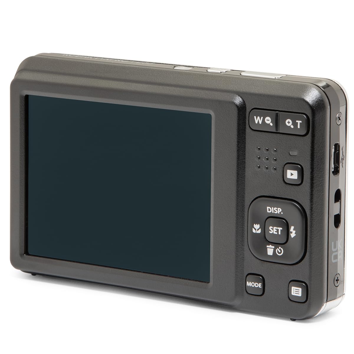 Kodak Pixpro FZ55 Digital Camera with 5X Zoom