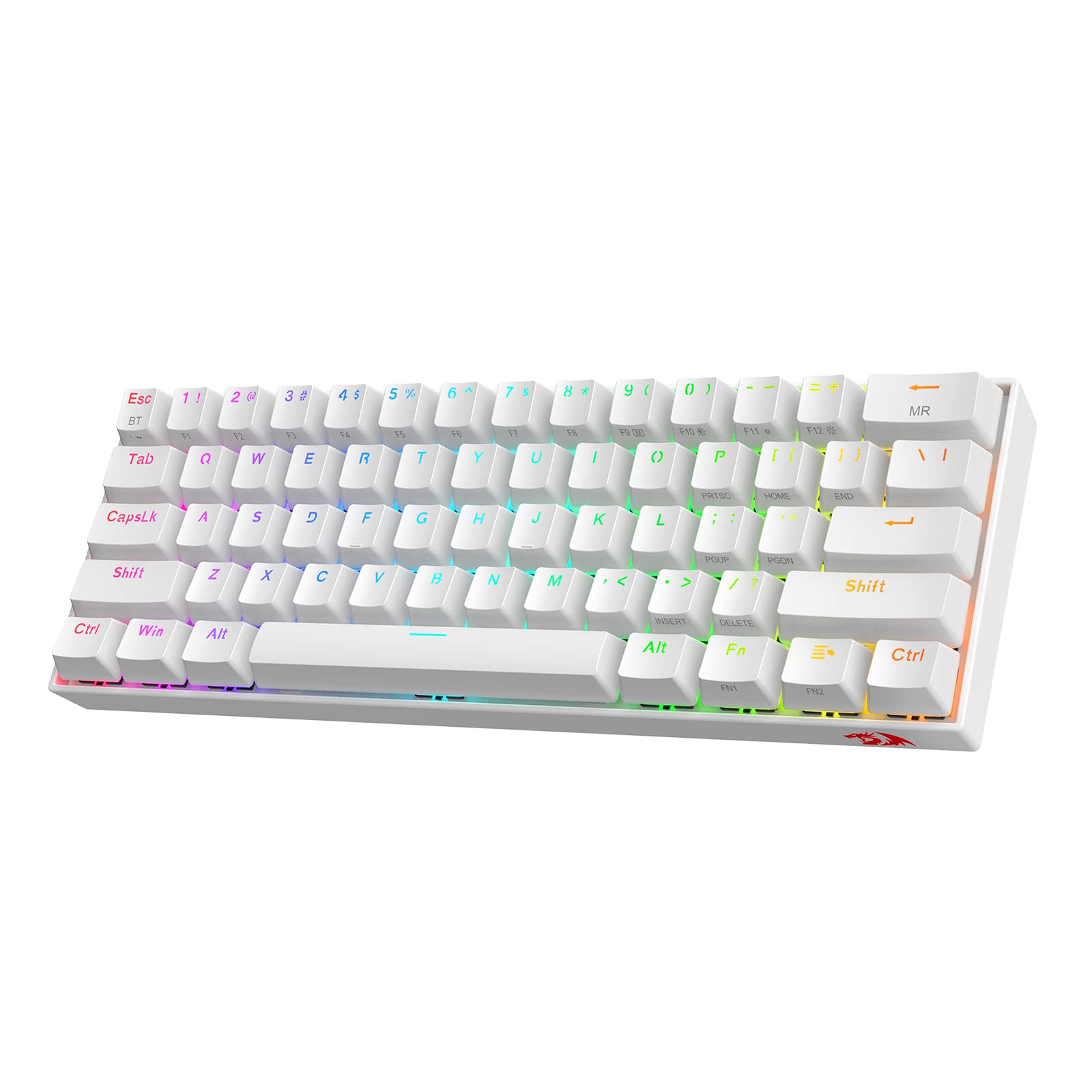 Redragon K530 Pro Wireless RGB Mechanical Keyboard