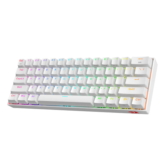 Redragon K530 Pro Wireless RGB Mechanical Keyboard