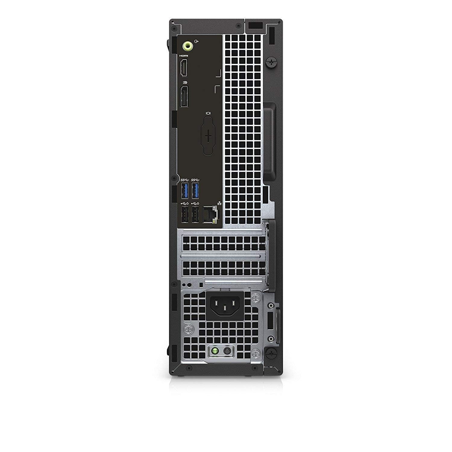 Dell Optiplex 5050 Business Desktop PC with Fast Intel i7 Processor