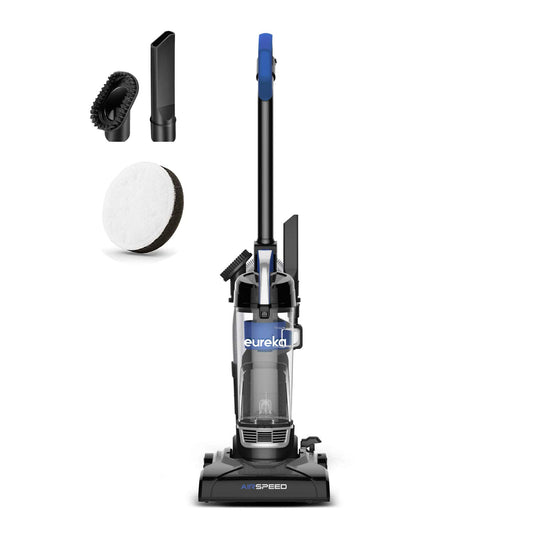 Eureka NEU10AE5 Bagless Upright Vacuum Cleaner AirSpeed