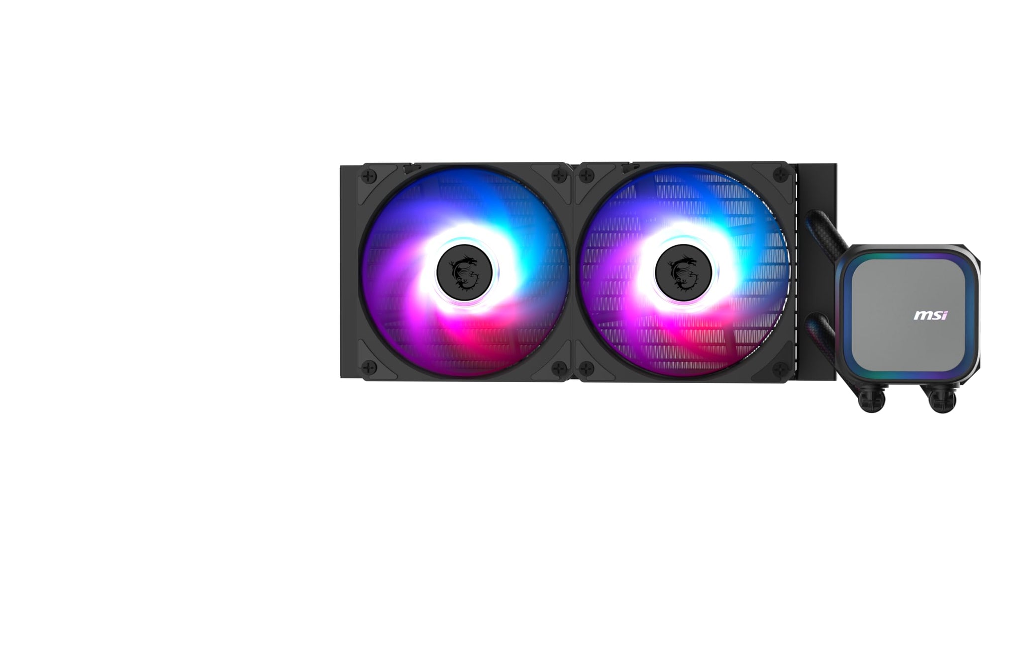 MSI MAG Coreliquid A13 360 AIO Liquid Cooler