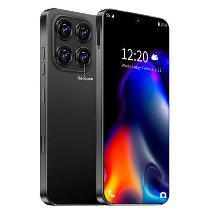 MMY 16PROMA X Unlocked Phone 6.99in HD Android 14 7000mAh 5G 16GB 512GB Deep Blue