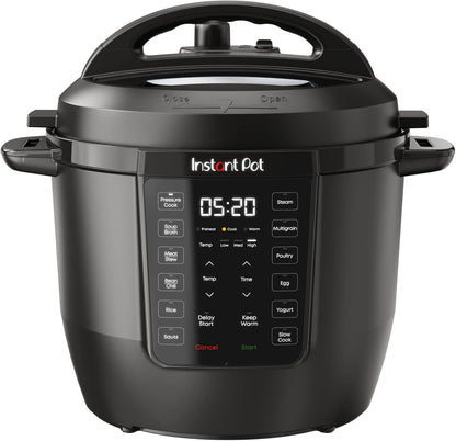 Instant Pot RIO 7-in-1 Multi Cooker for Easy Cooking