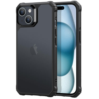 Military-Grade Clear Case for iPhone 14 and 13