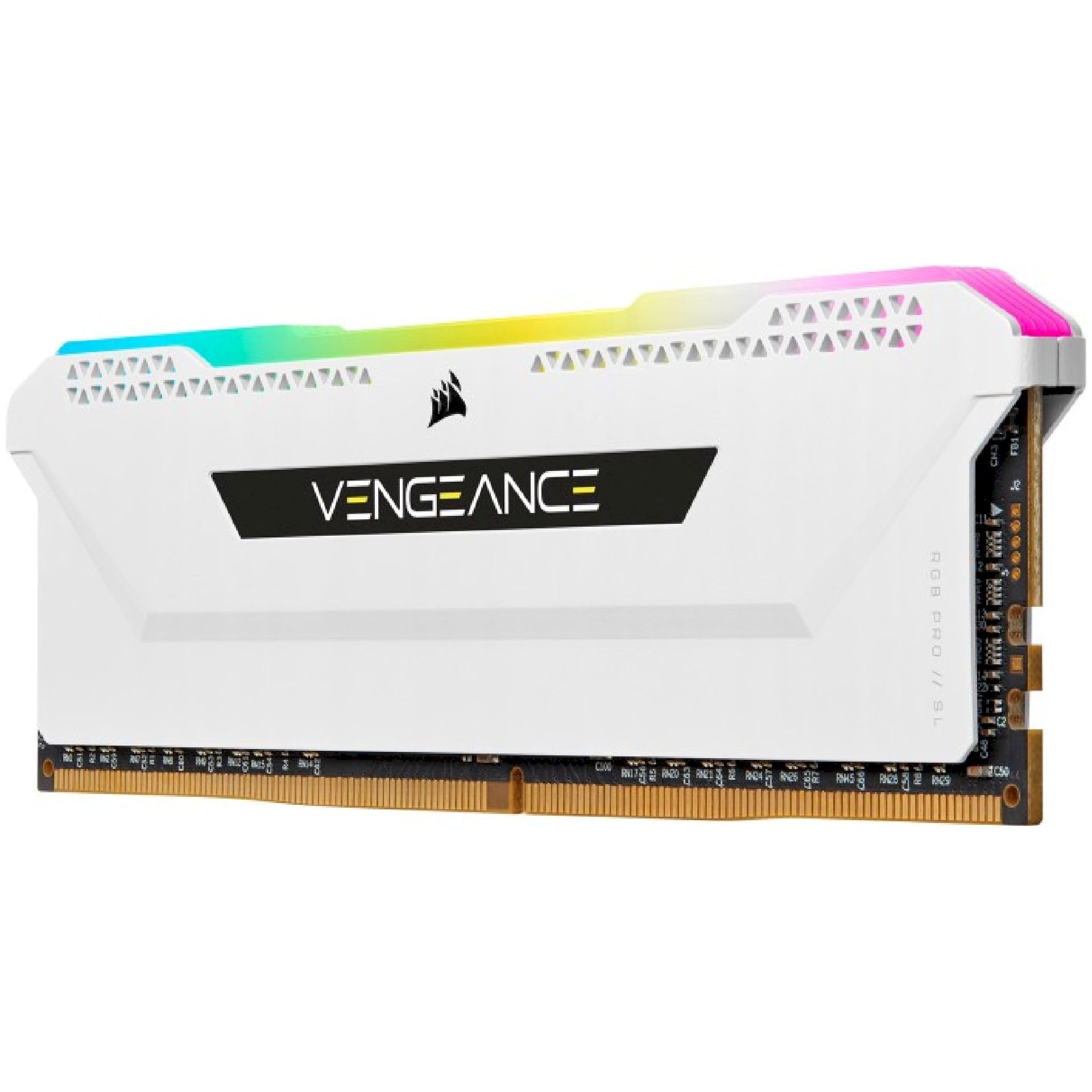 Corsair Vengeance RGB Pro SL 32GB RAM for Stunning Performance