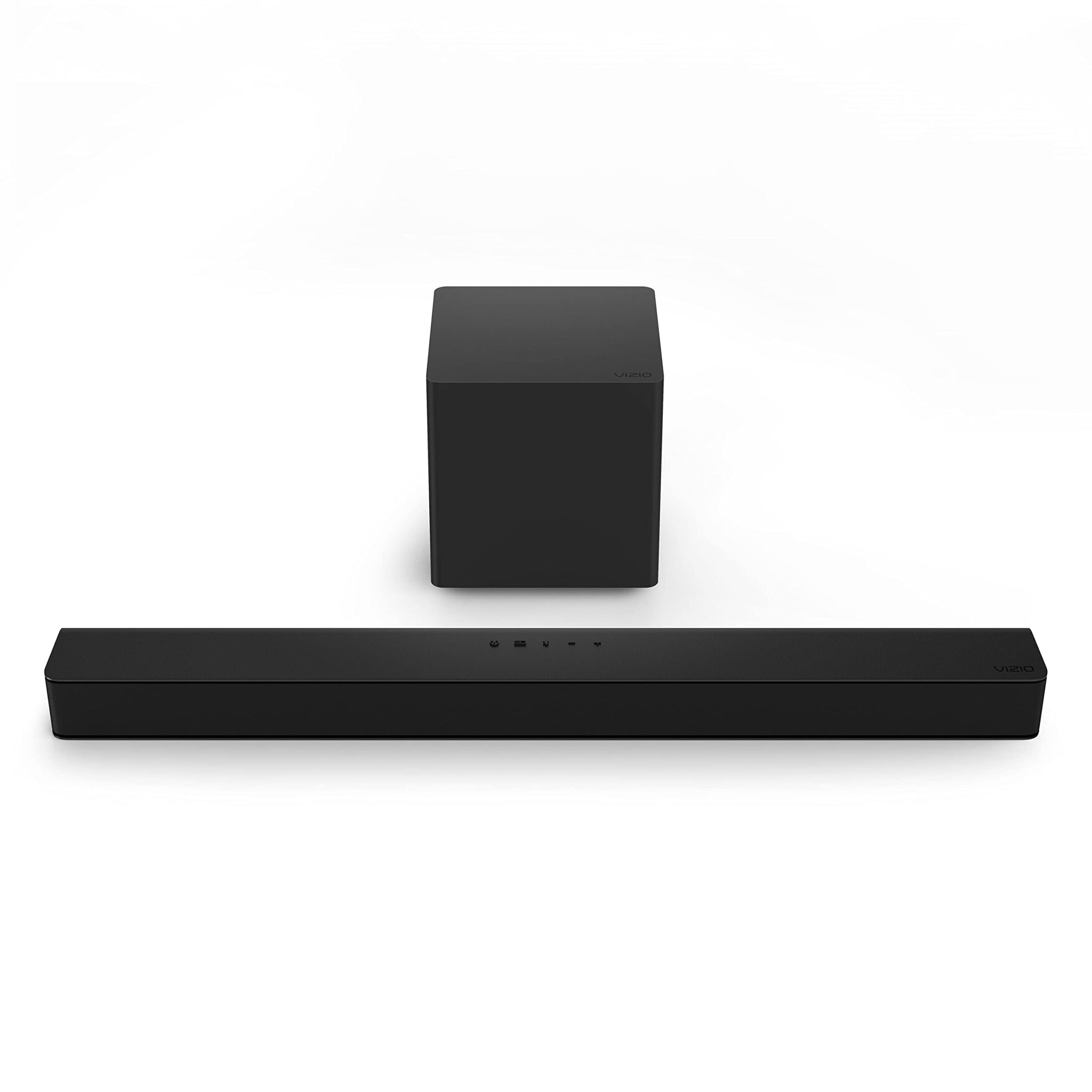 Vizio V Series Compact Sound Bar with Powerful Audio