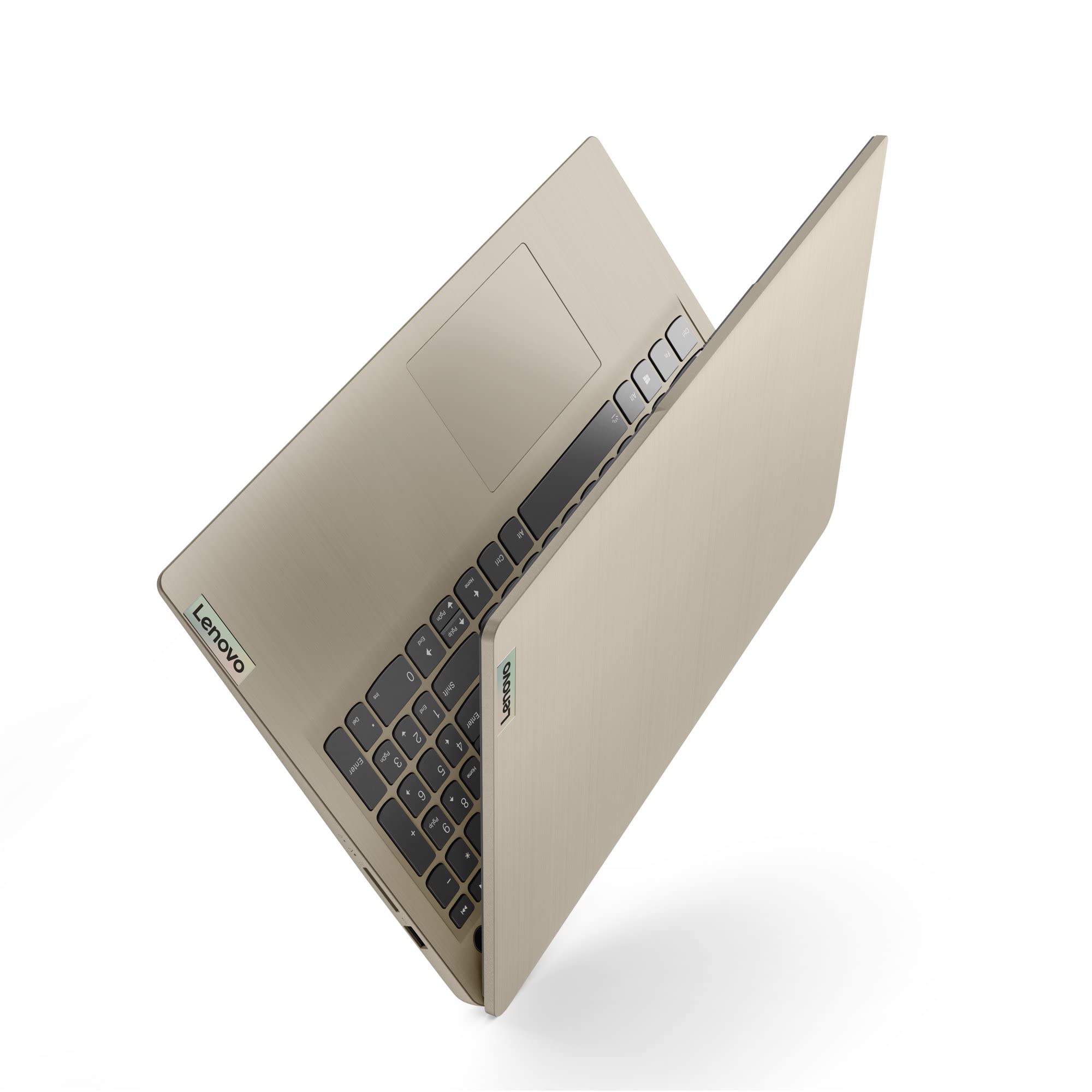 Lenovo Ideapad 3 Laptop with 15.6 Inch Touchscreen