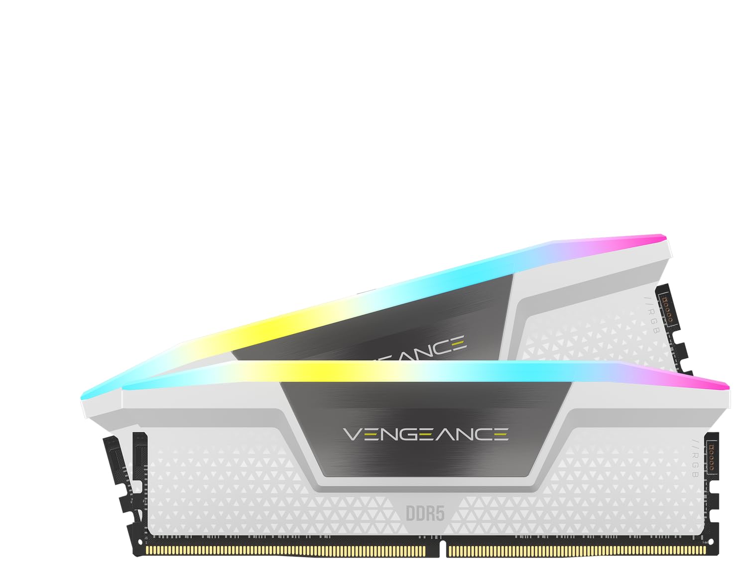 Corsair Vengeance RGB DDR5 RAM 32GB High Speed Memory
