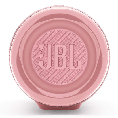 JBL Charge 4 Waterproof Bluetooth Speaker With Power Bank