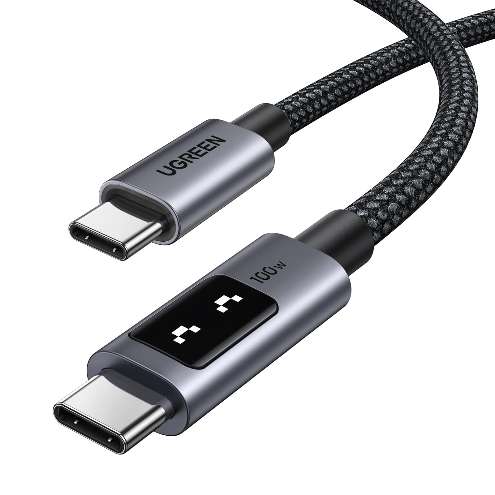 UGREEN USB C to USB C Cable 100W Fast Charging