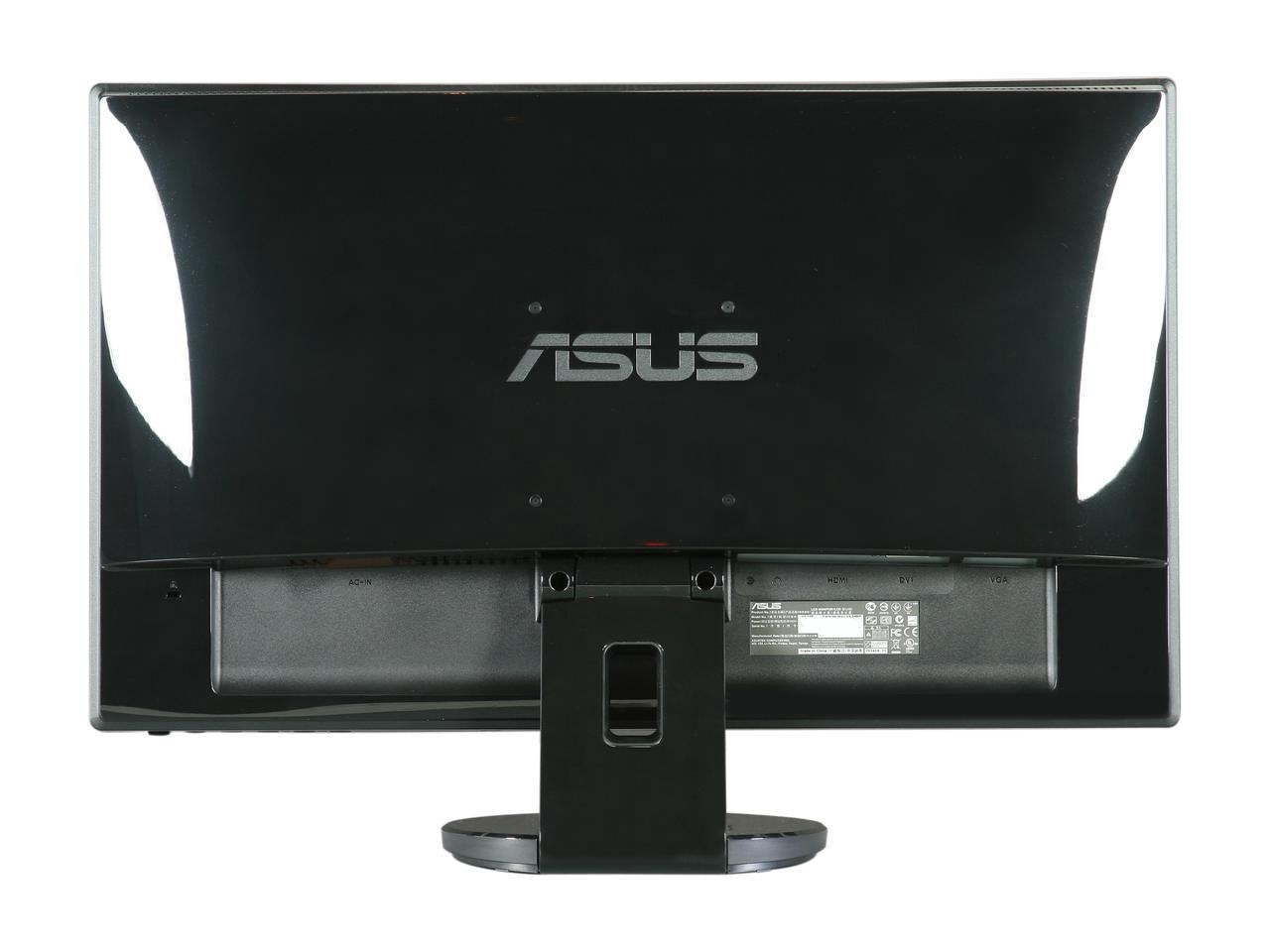 ASUS 24 Inch Full HD Eye Care Monitor with 120Hz Refresh Rate