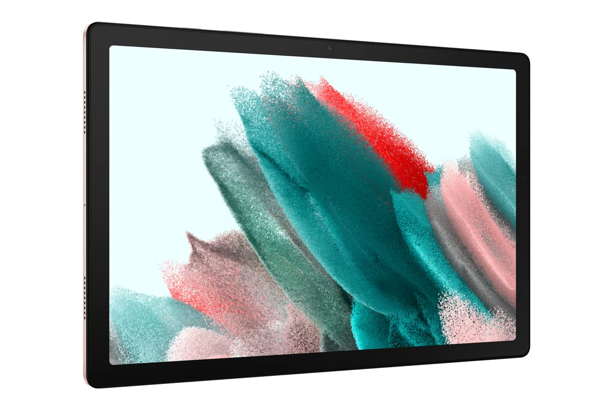 Samsung Galaxy Tab A8 Android Tablet With Long Battery