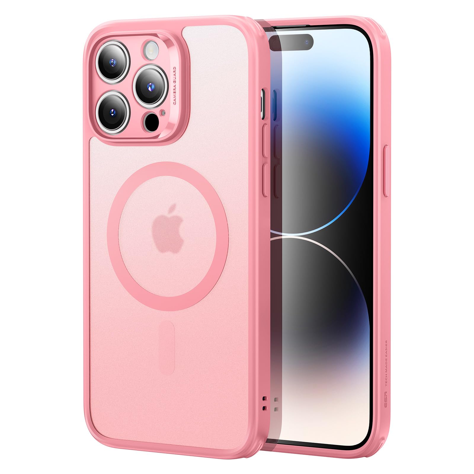 ESR iPhone 16 Case with MagSafe Shockproof Protection