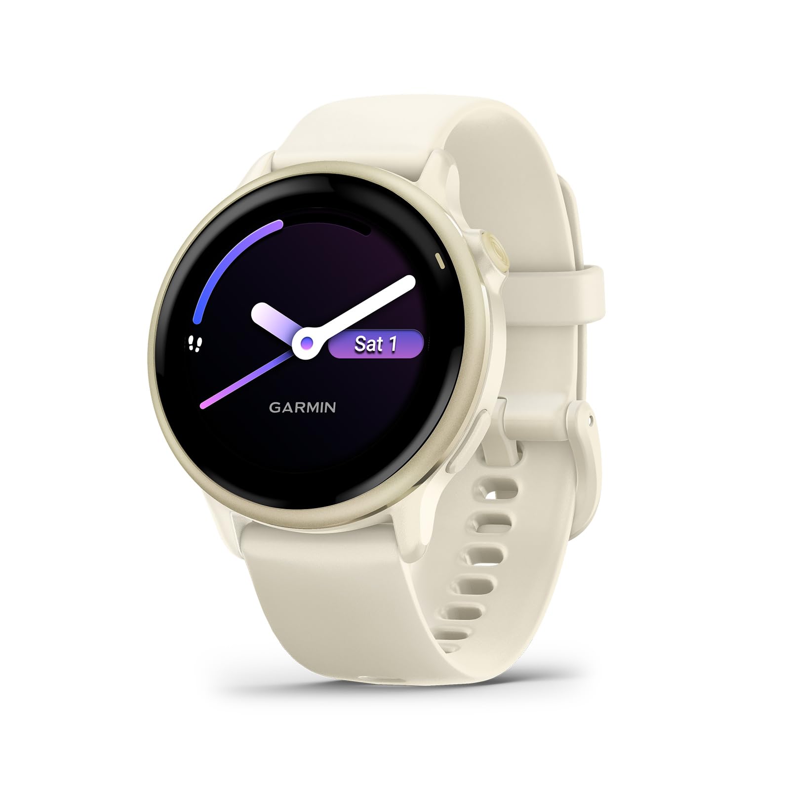 Garmin Vivoactive 6 Health GPS Smartwatch With Long Battery