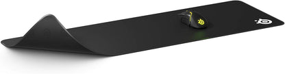 SteelSeries QcK Edge Gaming Mouse Pad Durable Smooth Surface