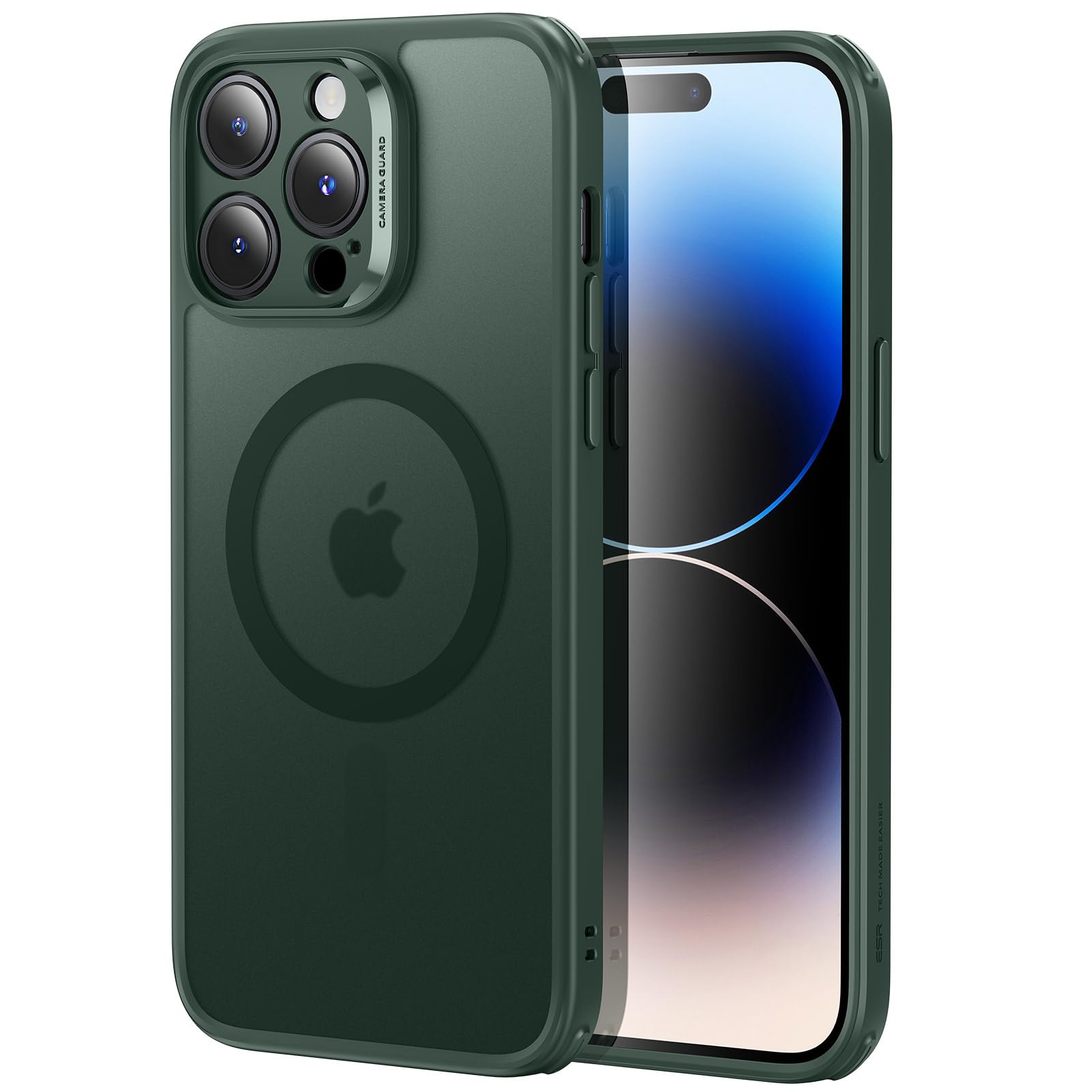 ESR iPhone 16 Case with MagSafe Shockproof Protection